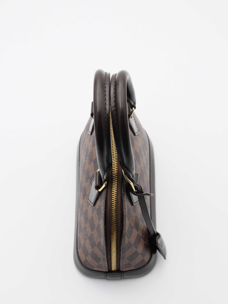 Louis Vuitton Alma BB bag