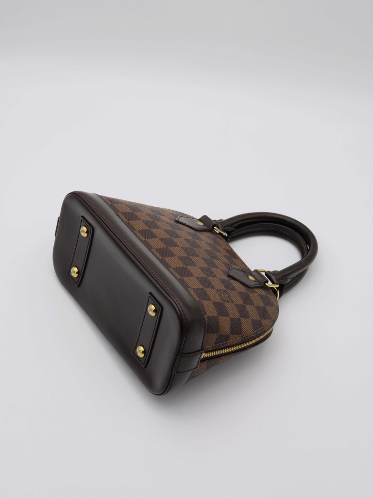 Louis Vuitton Alma BB torebka