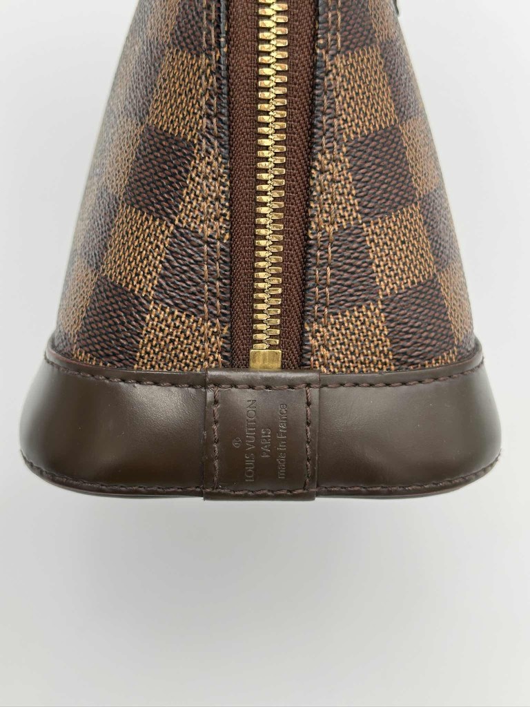Louis Vuitton Alma BB bag