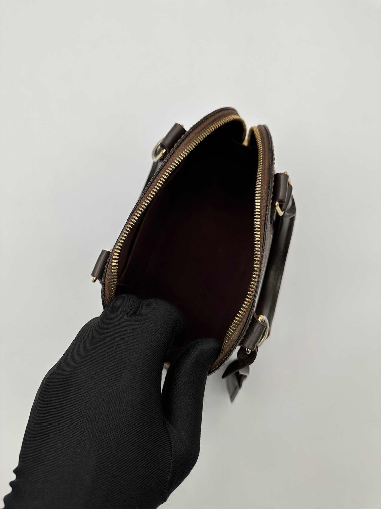 Louis Vuitton Alma BB torebka