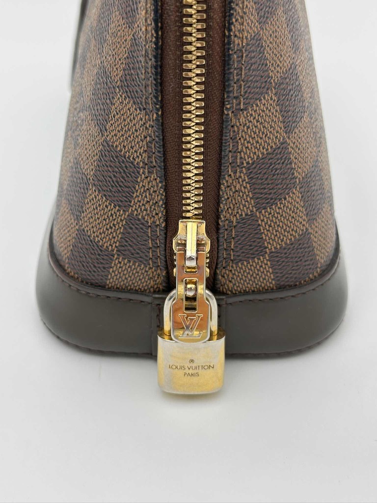 Louis Vuitton Alma BB bag