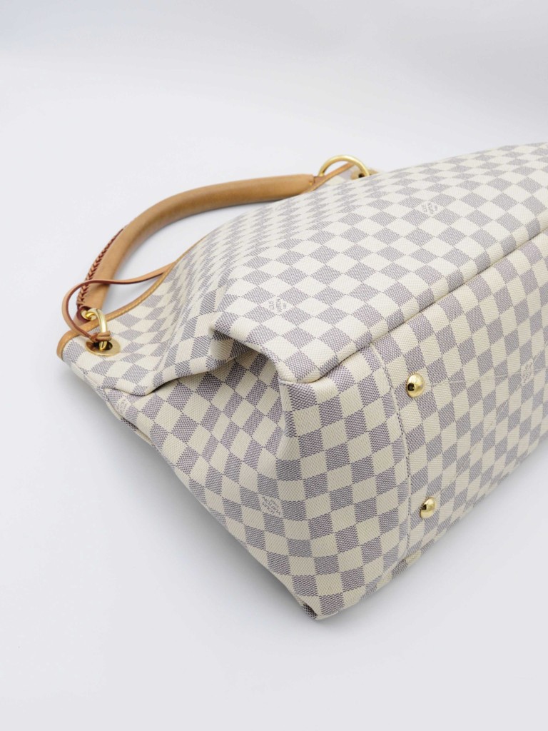 Torebka Louis Vuitton Artsy MM torebka