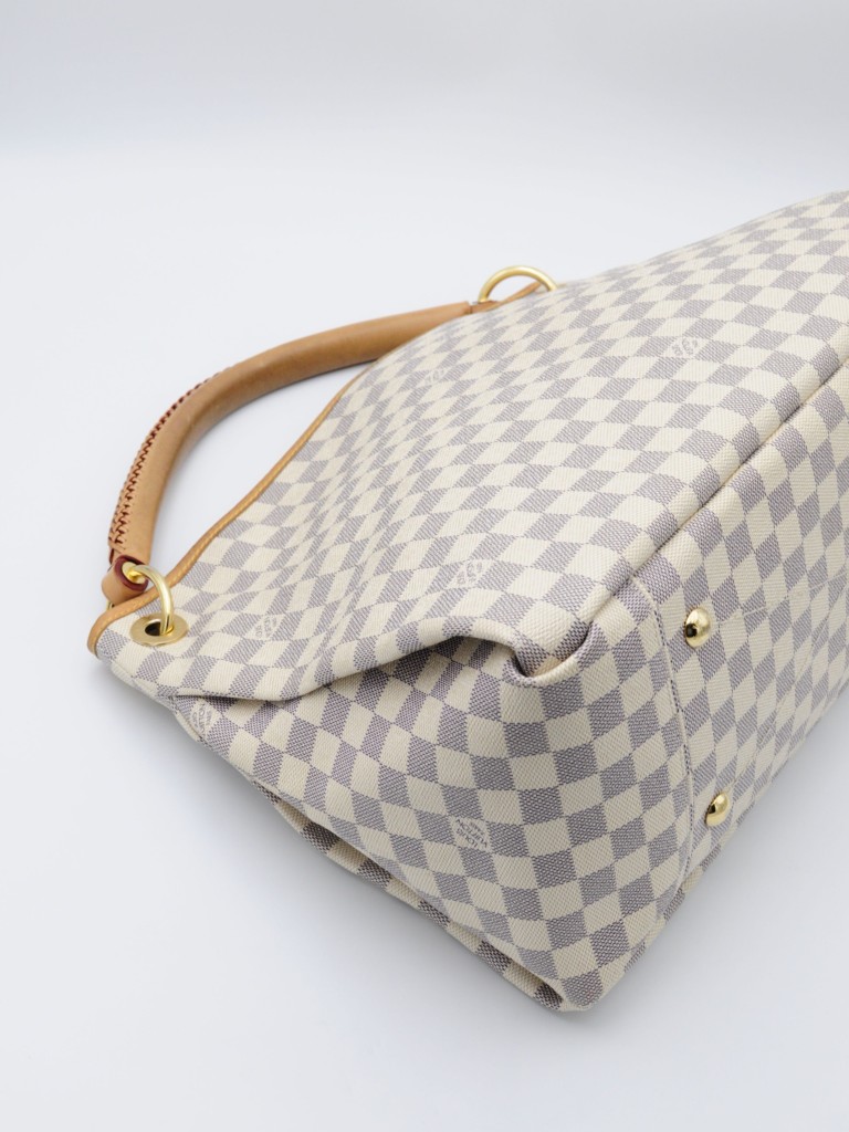 Torebka Louis Vuitton Artsy MM torebka