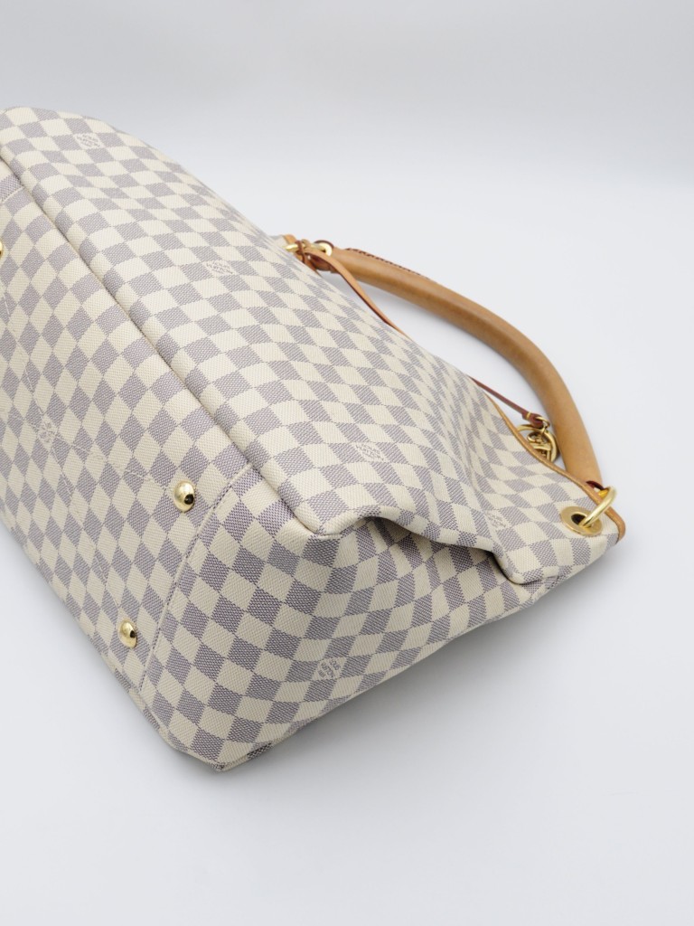 Torebka Louis Vuitton Artsy MM torebka