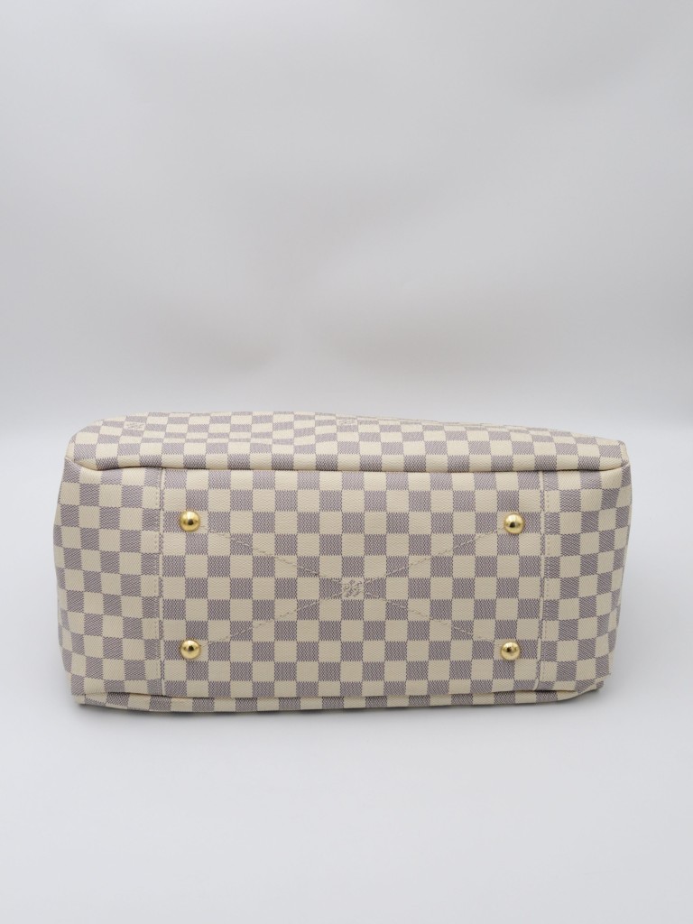 Torebka Louis Vuitton Artsy MM torebka