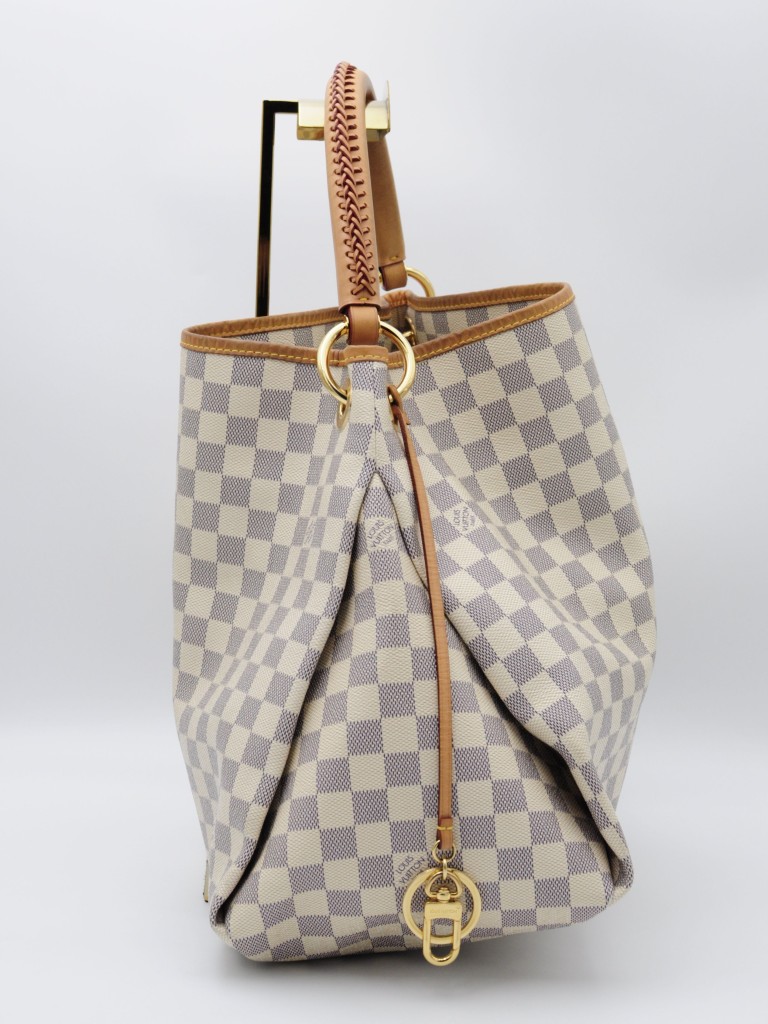 Torebka Louis Vuitton Artsy MM torebka