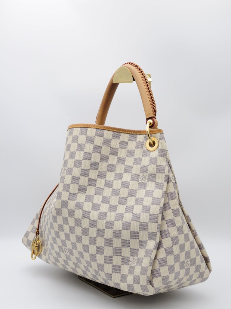 Torebka Louis Vuitton Artsy MM torebka