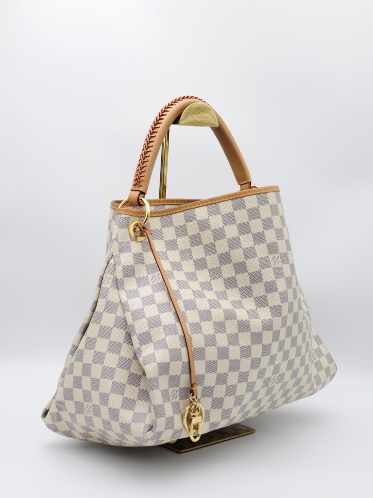 Torebka Louis Vuitton Artsy MM torebka