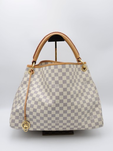 Louis Vuitton Artsy MM torebka