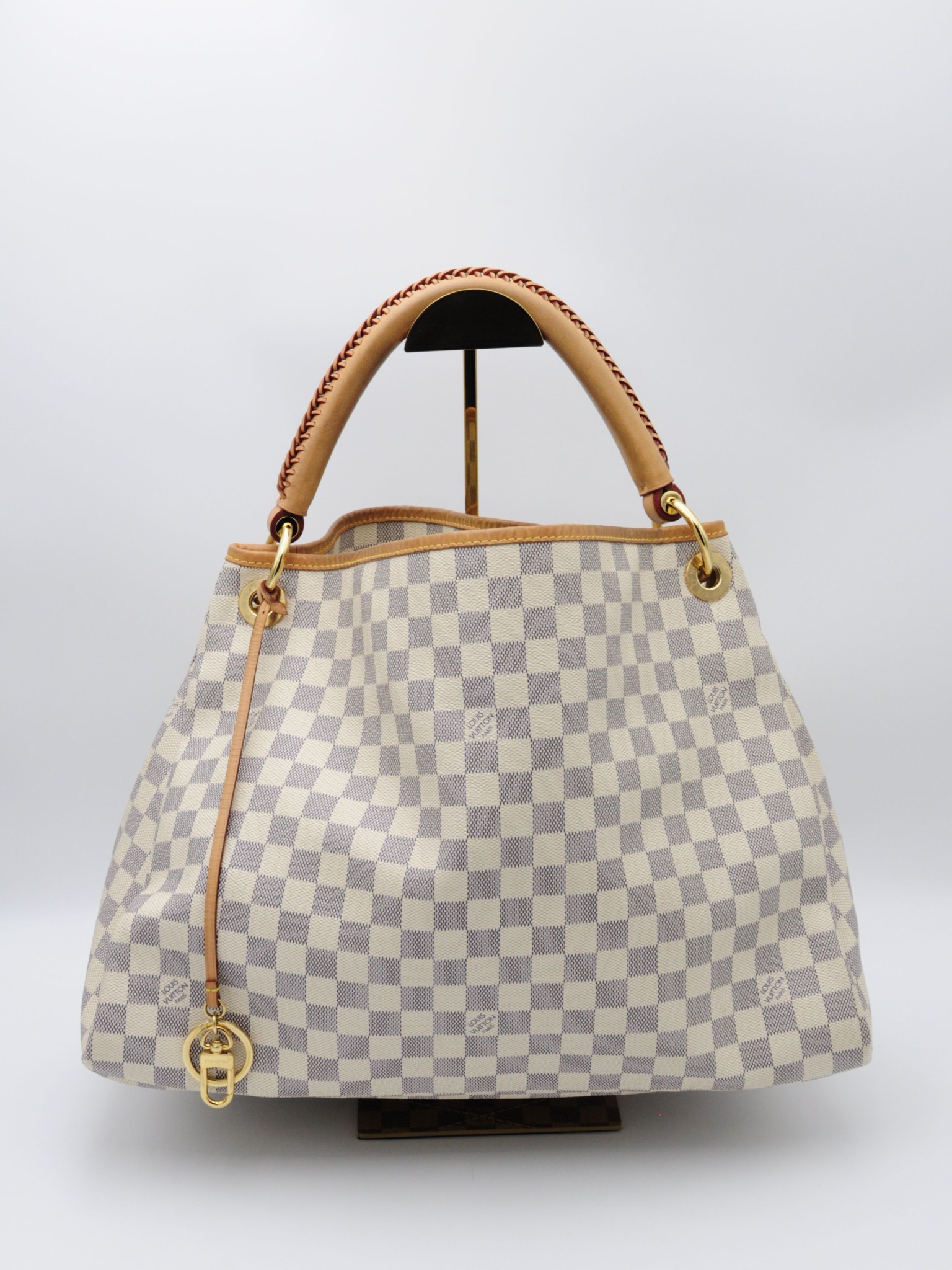 Louis Vuitton Artsy MM torebka