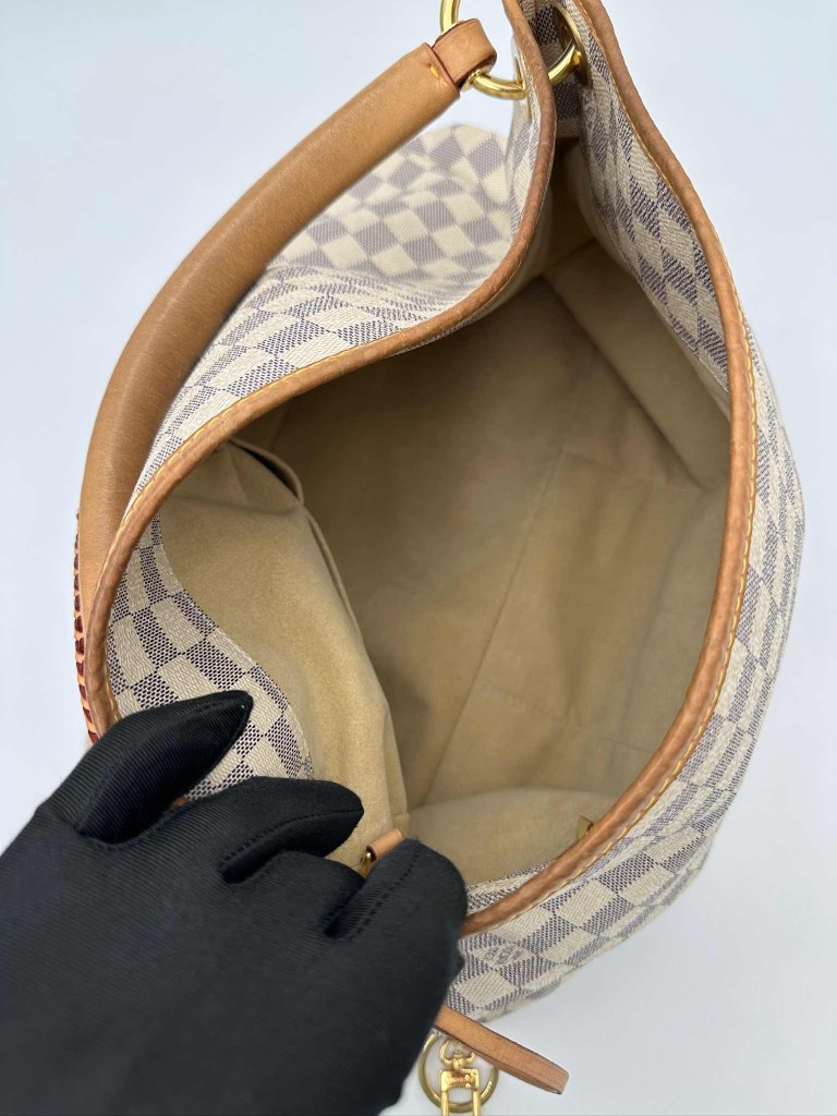 Torebka Louis Vuitton Artsy MM torebka