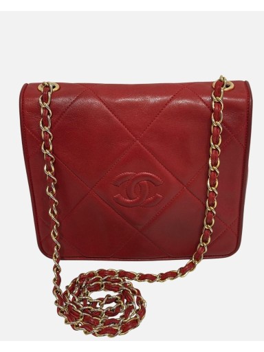 Chanel Vintage torebka