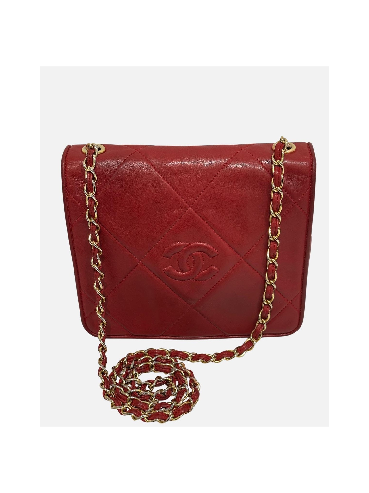 Chanel Vintage torebka