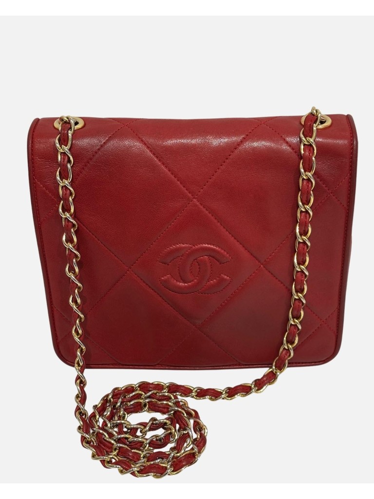 Chanel Vintage torebka