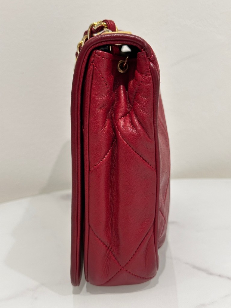 Chanel Vintage torebka