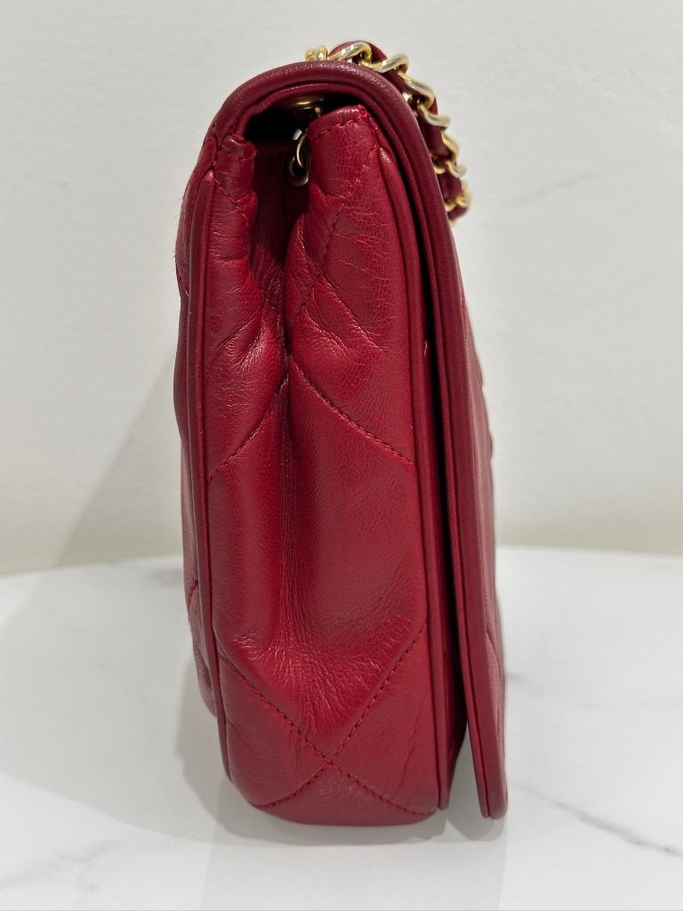 Chanel Vintage torebka