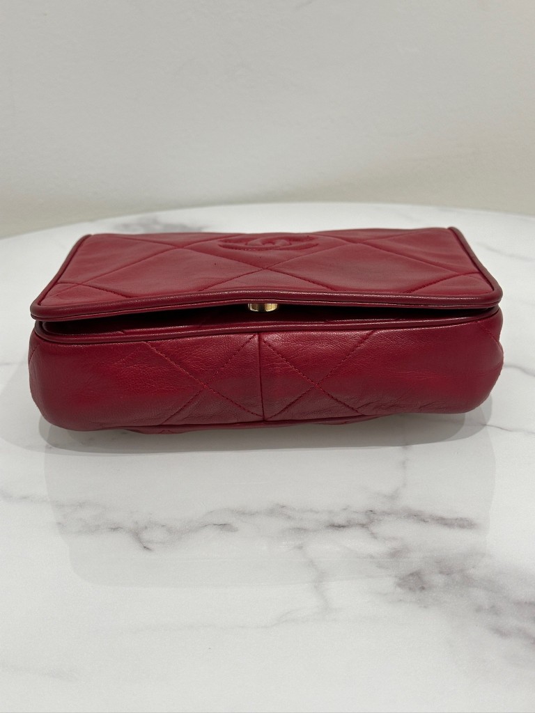 Chanel Vintage torebka