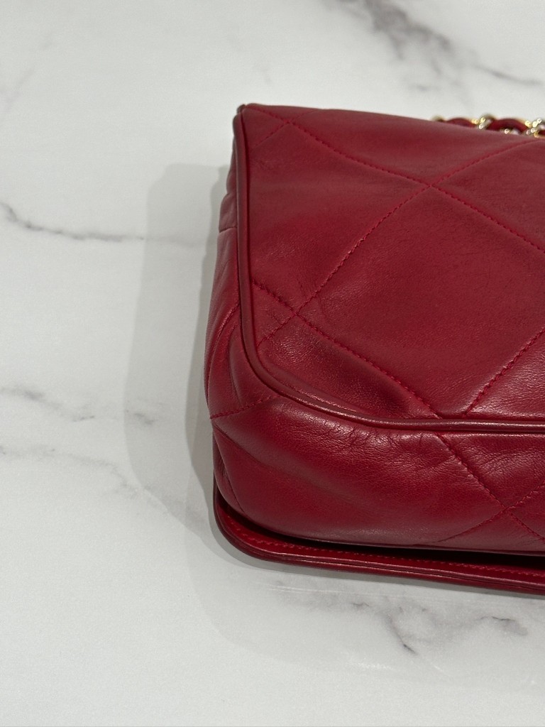 Chanel Vintage torebka