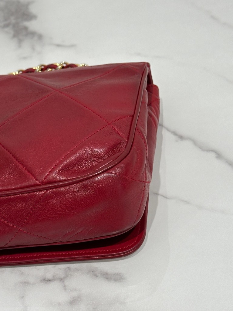 Chanel Vintage torebka