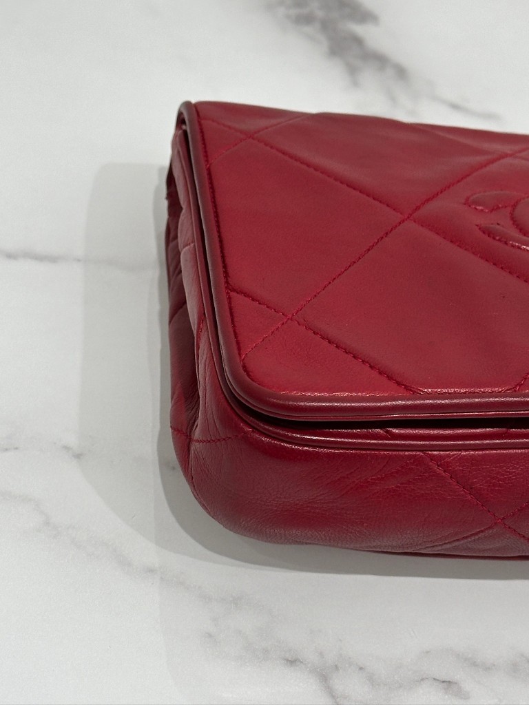 Chanel Vintage torebka