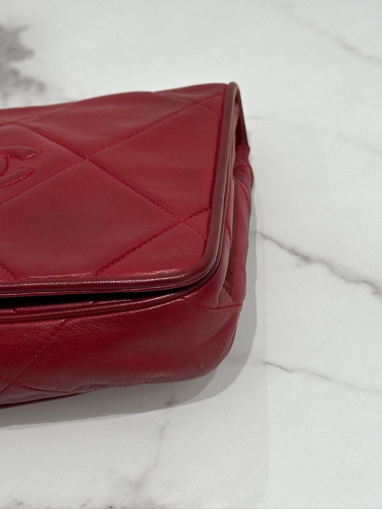Chanel Vintage torebka