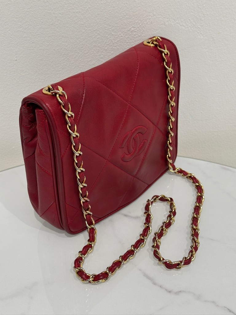 Chanel Vintage torebka