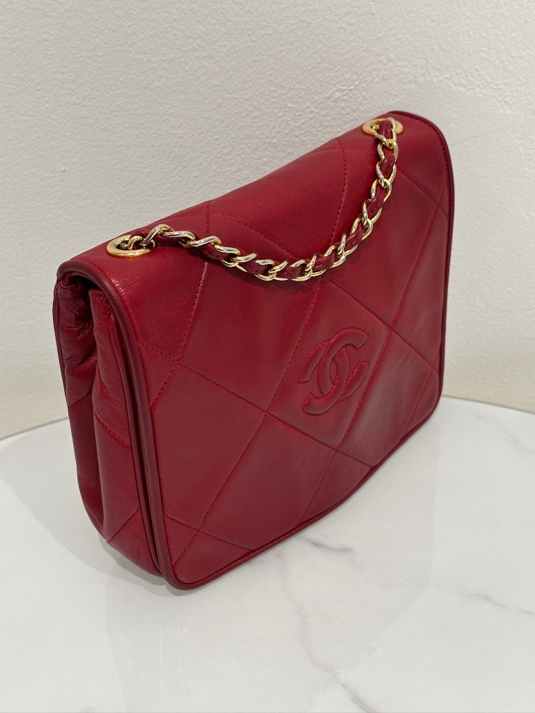 Chanel Vintage torebka