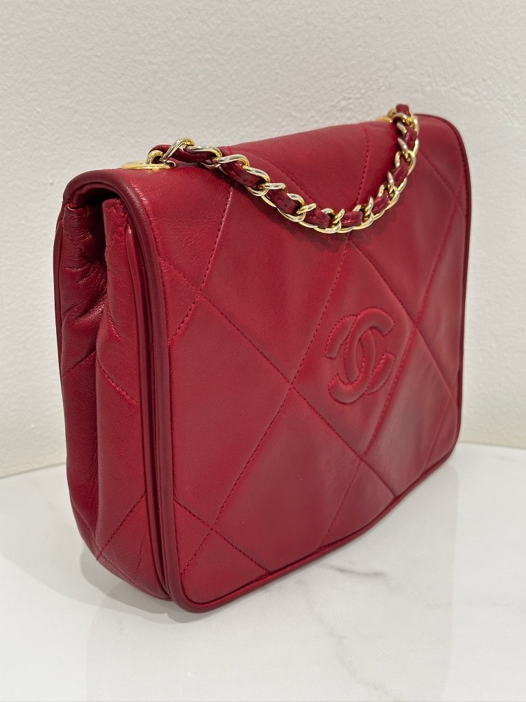 Chanel Vintage torebka
