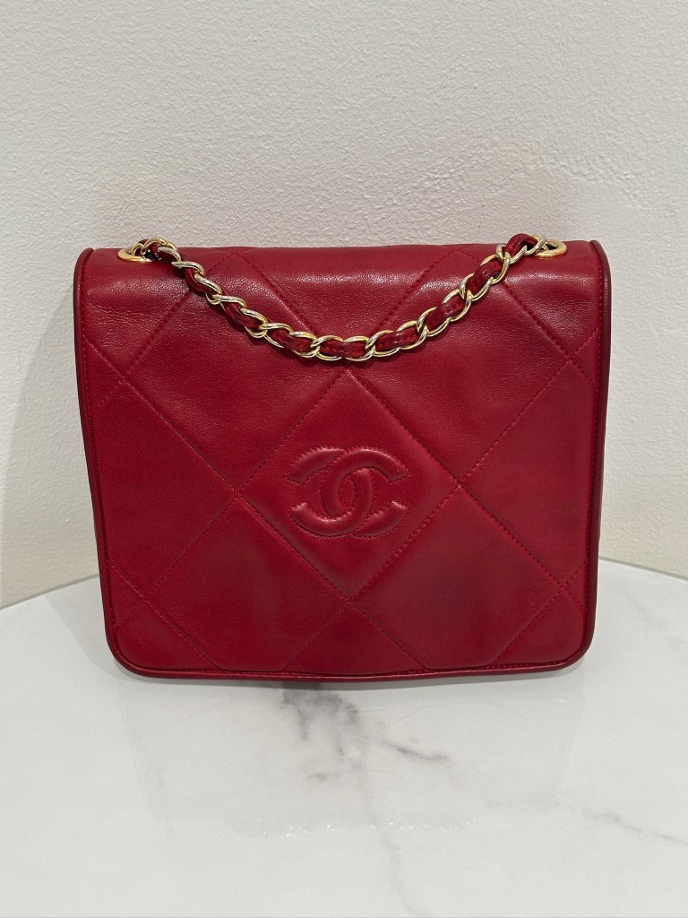 Chanel Vintage torebka
