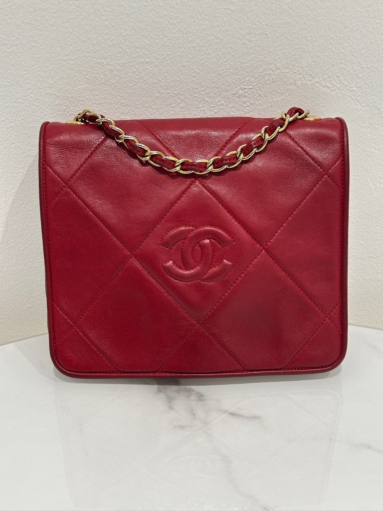 Chanel Vintage torebka