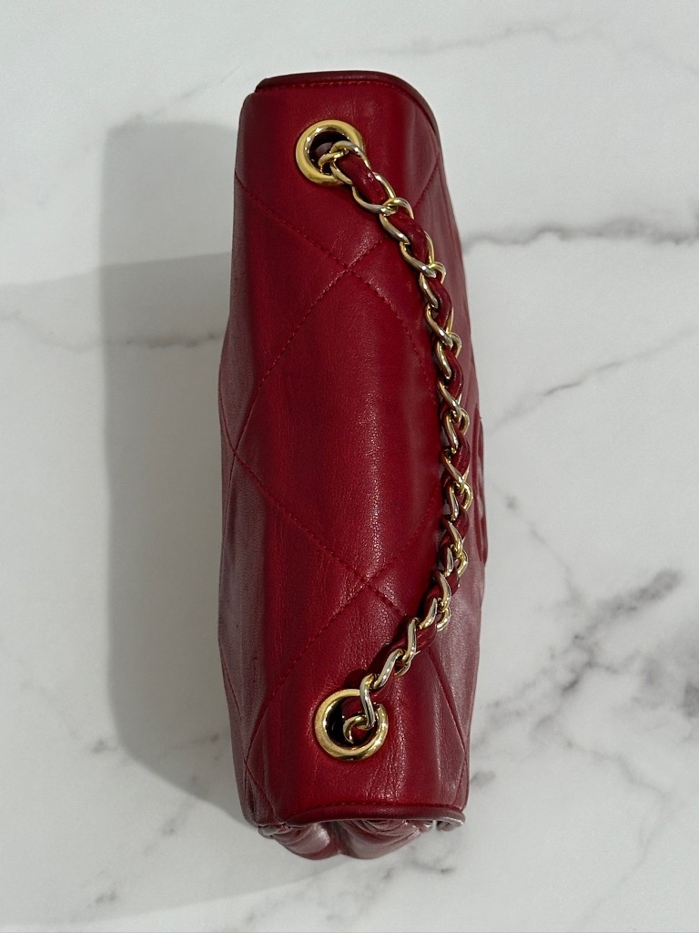 Chanel Vintage torebka
