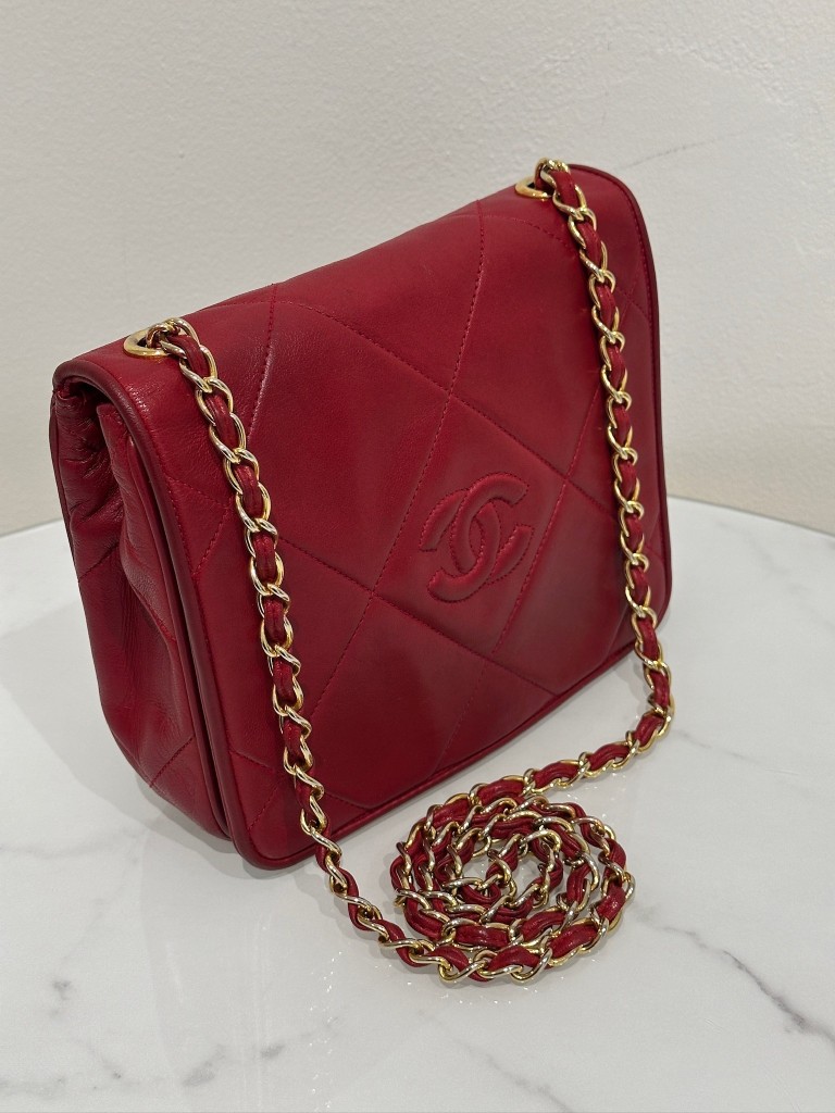 Chanel Vintage torebka