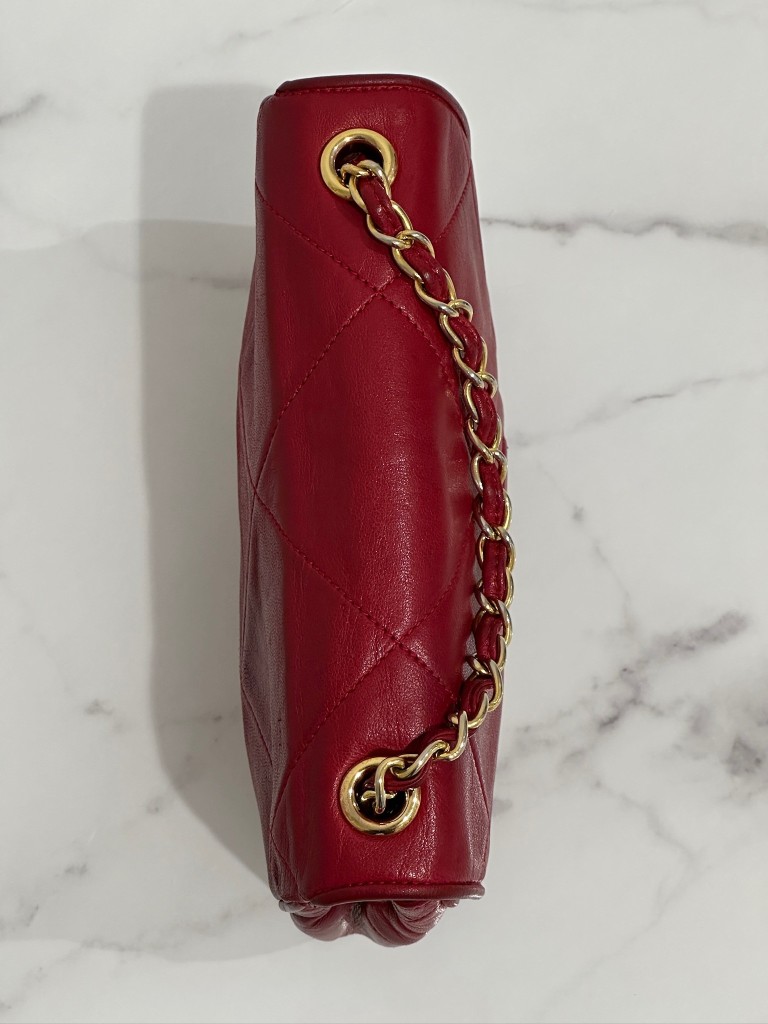 Chanel Vintage torebka