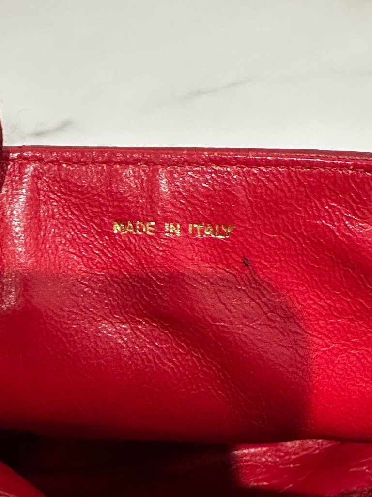 Chanel Vintage torebka
