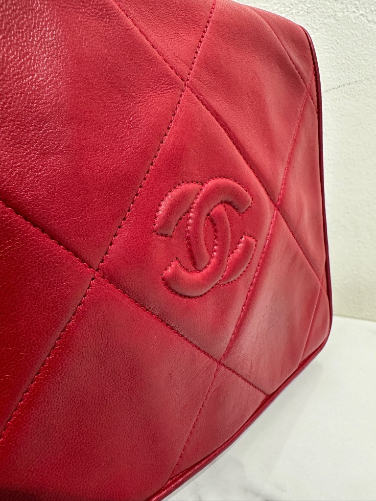 Chanel Vintage torebka