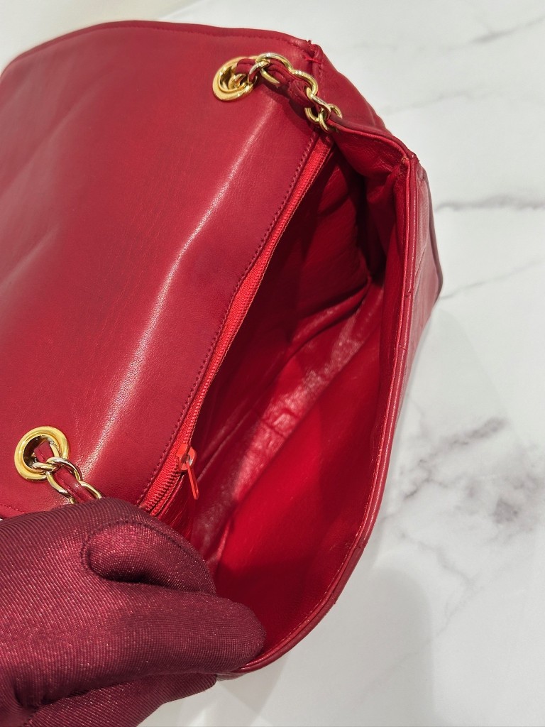 Chanel Vintage torebka