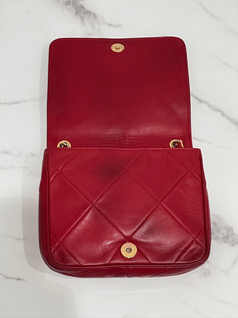 Chanel Vintage torebka