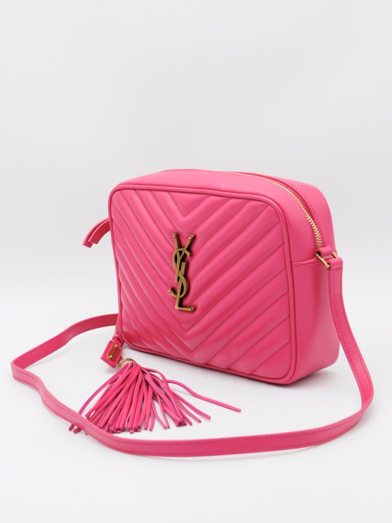 Saint Laurent Camera torebka