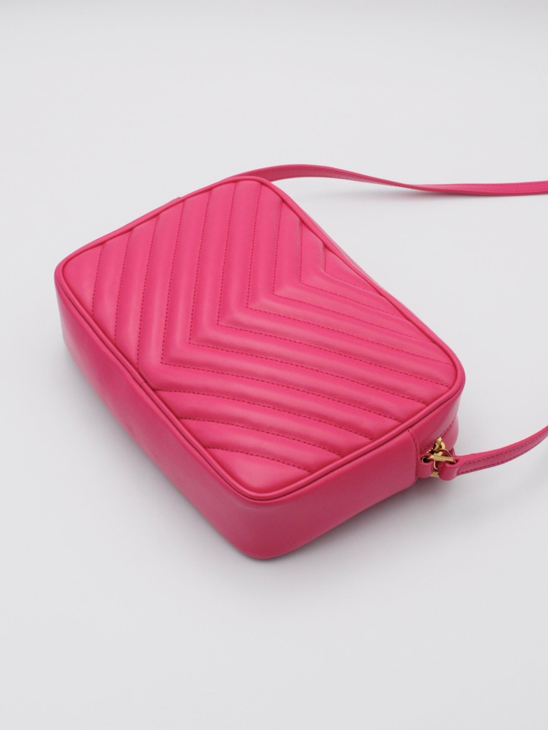 Saint Laurent Camera torebka