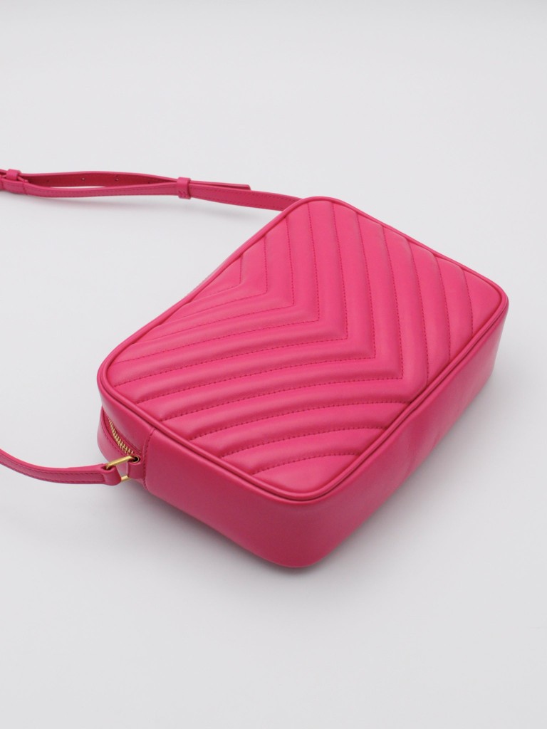 Saint Laurent Camera torebka