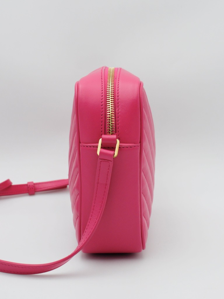 Saint Laurent Camera torebka