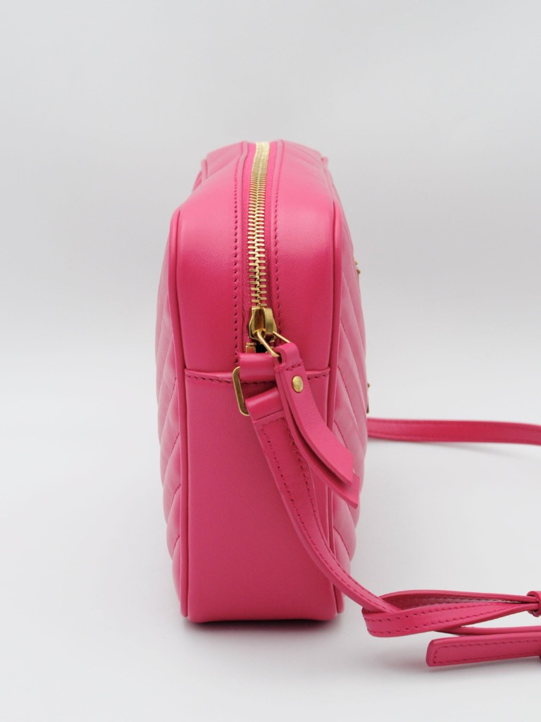 Saint Laurent Camera bag