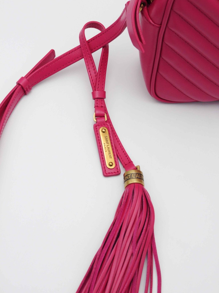 Saint Laurent Camera bag