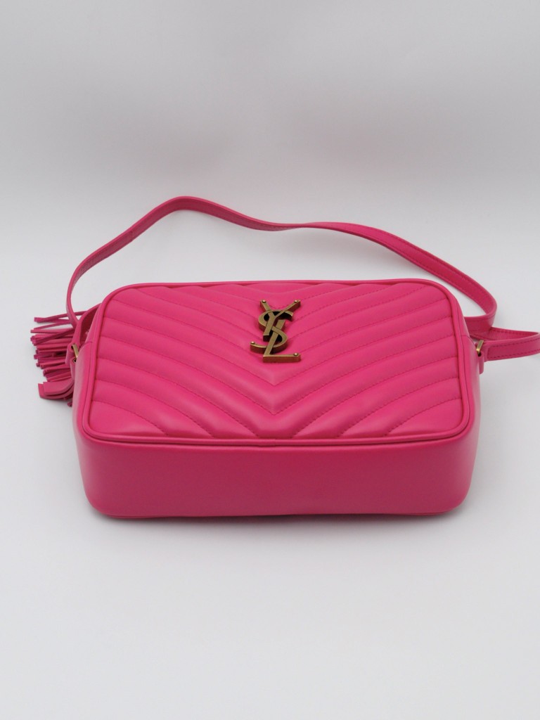 Saint Laurent Camera torebka