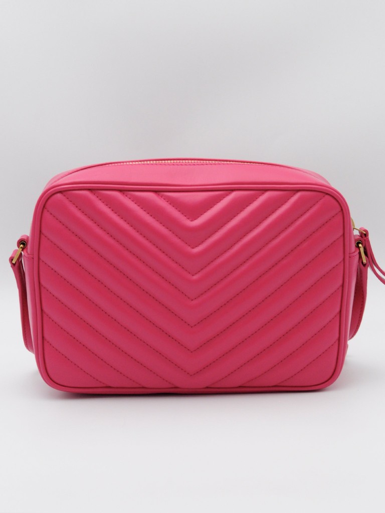 Saint Laurent Camera bag