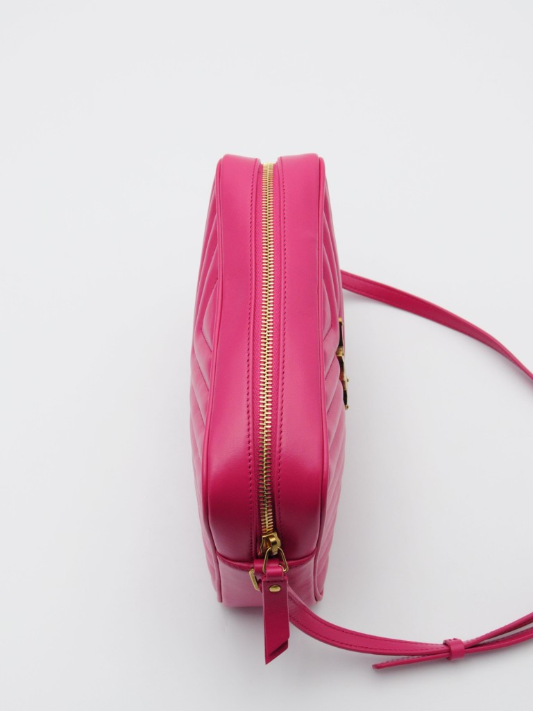Saint Laurent Camera torebka