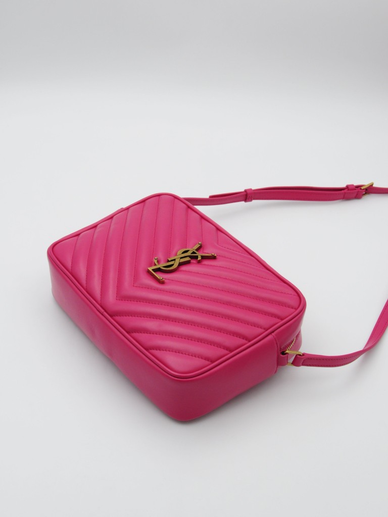 Saint Laurent Camera bag