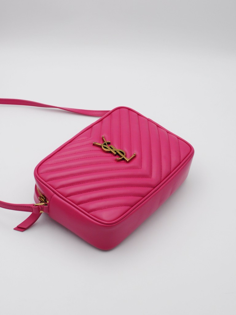 Saint Laurent Camera torebka