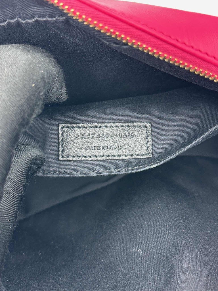 Saint Laurent Camera torebka
