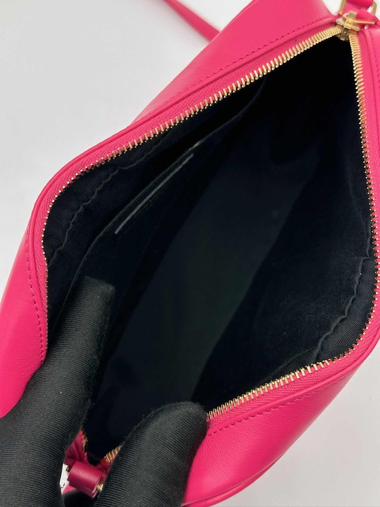 Saint Laurent Camera torebka